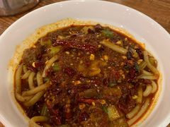 -西域阿里马新疆菜·清真(桂花路店)