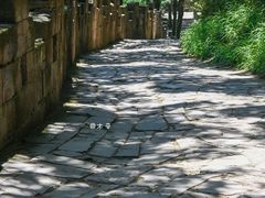 -金堂县云顶石城风景区