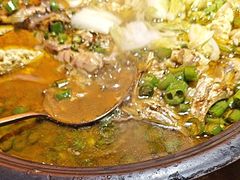 -探鱼·鲜青椒爽麻烤鱼(北京路天河城店)