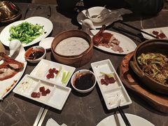 -金鸭季·北京烤鸭(深业上城店)