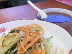 -秦人美食(中山医店)