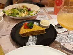 -安妮意大利餐厅(世贸天阶店)