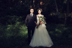-MIAMOR米艾茉婚纱摄影(江都店)