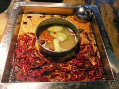 -月满大江火锅(总府路店)