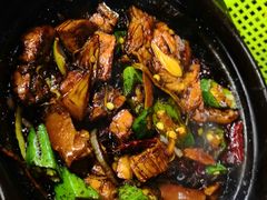 -新记肉骨茶