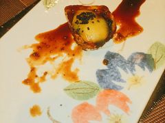 鹅肝-德川家日本料理(龙德广场店)
