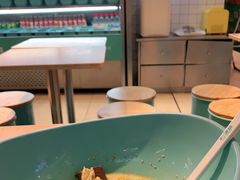 -不二烫捞麻辣烫(白云凯德店)