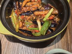 -云海肴汽锅鸡·云南小炒(曲江大悦城店)