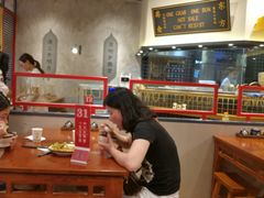 -龍堂蟹黄小笼包(万家丽店)