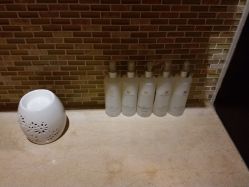 -青岛香格里拉·氣水疗中心