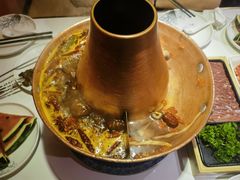 -祥源胡同·涮牛羊肉火锅(花桥店)