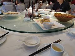 -川香楼酒家