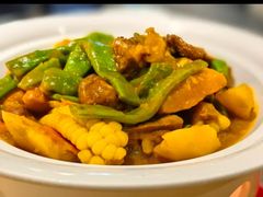 -伊喜饺子(五道口学院路店)