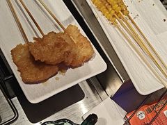 -嫩羊羊·延边烤串·朝鲜族美食(张家港美食街店)