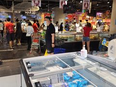 -盒马鲜生(顺义店)