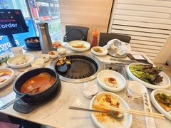 -黄金牧场(明洞总店)