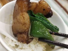 -椿记烧鹅(叠彩店)