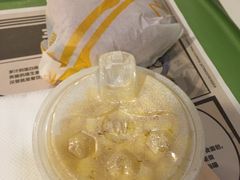 -麦当劳(垡头西路店)