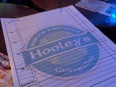 -Hooley's活利仕西餐厅(珠江新城店)