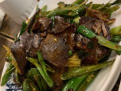 -伊兰麒兰馨园·川菜·清真馆(339电视塔店)