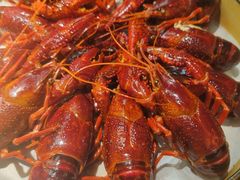 -巴厘龙虾·榜首油焖大虾(音乐学院·沿江酒馆店)