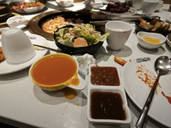 -韩时烤肉(枫蓝店)
