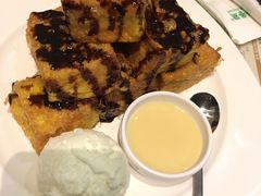 -翠华餐厅(湾仔店)