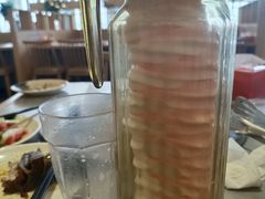 -福成自助烤肉(双桥万达店)