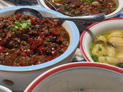 -柴火农家·江西赣南菜(土华店)