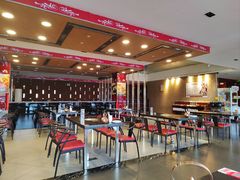 大堂-刘一锅筋头巴脑(凌空二街店)