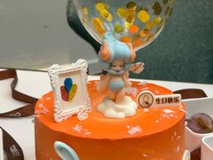 -CAKE BOSS 蛋糕老板(西单君太百货店)