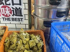 -嘉华小吃(蛇口市场店)