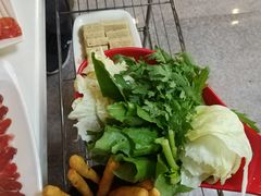 -阳坊胜利涮羊肉(阳坊老店)