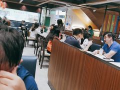 大堂-和平馆·地道港澳茶餐厅(西门口店)