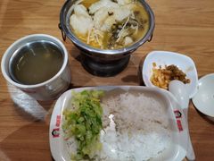 -南城香·饭香串香馄饨香(赵公口店)