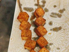-西部马华清真兰州牛肉面·烧烤夜市(三里河店)