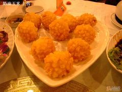 虾球-和记小菜(东方店)