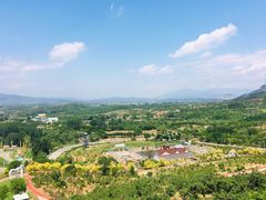 -密云玫瑰情园