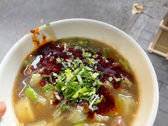 -老字号贾家肉丸糊辣汤(光明巷店)