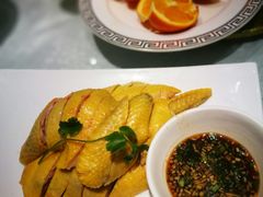 -红城阁·上海味道(四平路店)