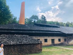 -景德镇古窑民俗博览区