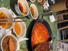 -五里关火锅(上海鑫耀·光环Live店)