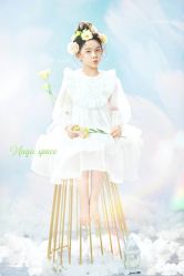-Angel Fish photography 儿童摄影工作室(亚运村店)