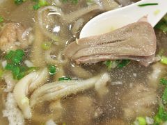 -泉儿头杂碎·清真(城东总店)