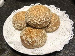特色烧饼-东来顺(盛世广场·食尚街店)