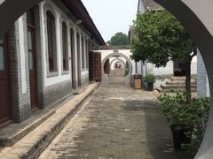 -八路军西安办事处纪念馆