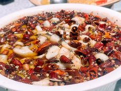 -永安鱼庄·镇江菜(东吴路店)