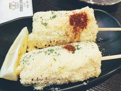 -机器人火炉披萨