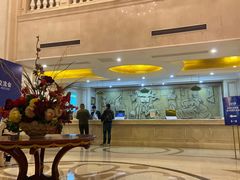 -维也纳国际酒店·上海虹桥火车站国家会展中心店