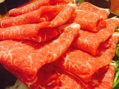 -牛玄庵日式寿喜烧·料理店(新源里店)